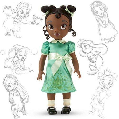 Disney Animators Collection Tiana Doll - 16