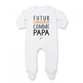 Pyjama best sale papa bebe