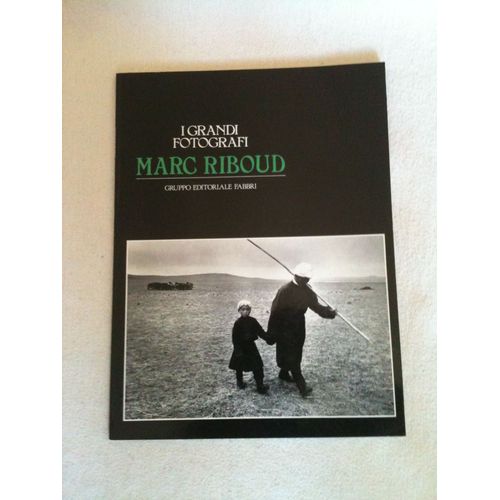 I Grandi Fotografi: Marc Riboud 38