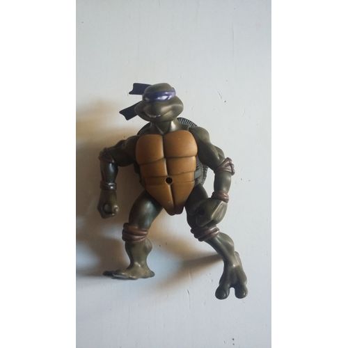 Figurine Tortue Ninja -2002-