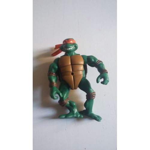 Tortue Ninja -2002- 2