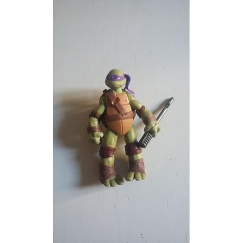 Figurine Tortue Ninja -2012-