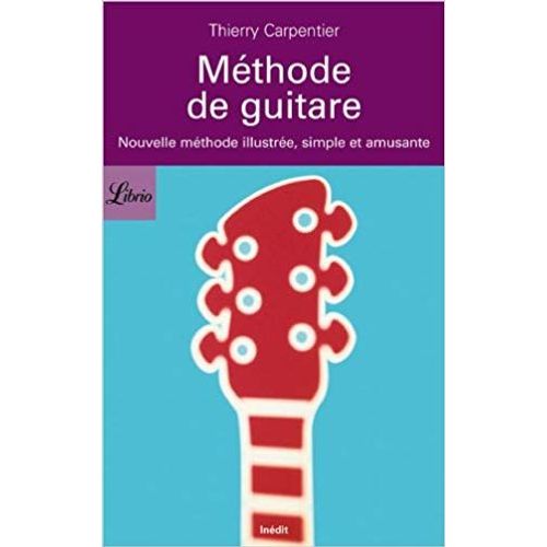 Methode De Guitare