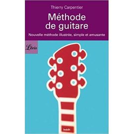 Methode De Guitare