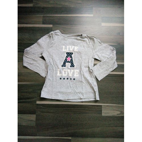 T-Shirt Ml 8 Ans