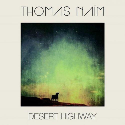 Desert Highway