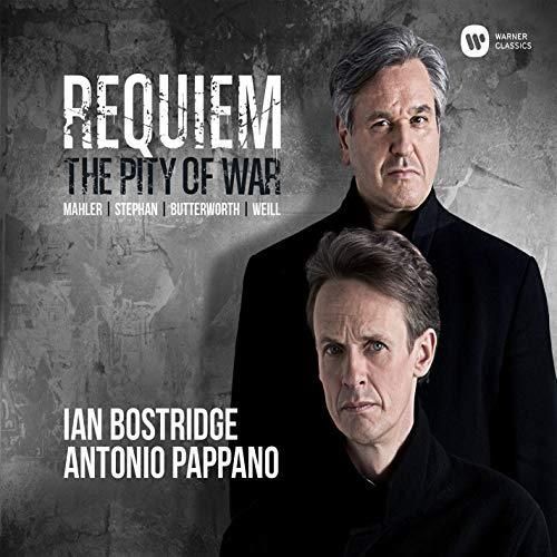 Requiem : The Pity Of War