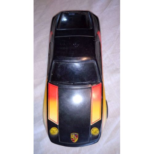 Porsche Joustra Made In France-Joustra