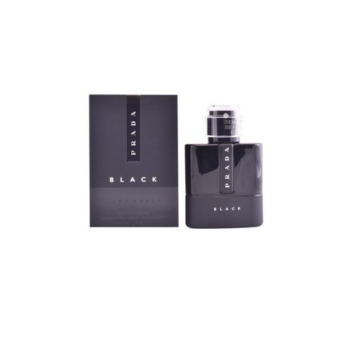 Luna Rossa Black Edt Vaporisateur 50 Ml 