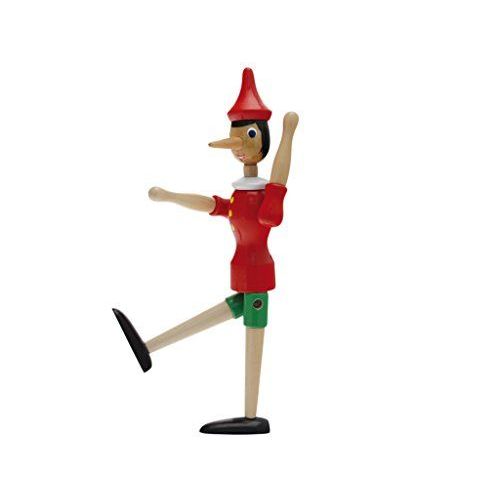 Pinocchio Wooden 11