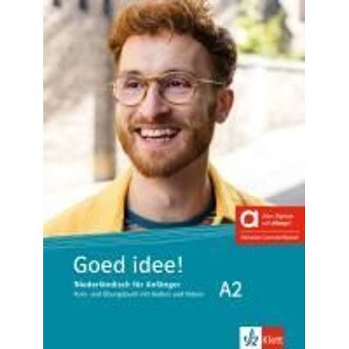 Goed Idee! A2 - Hybride Ausgabe Allango