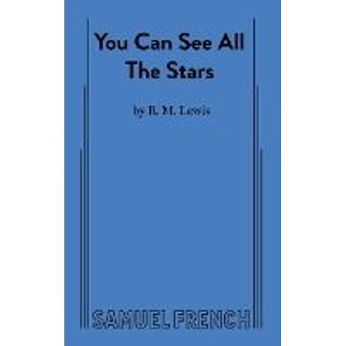 You Can See All The Stars