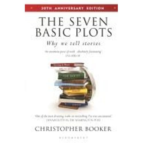 The Seven Basic Plots