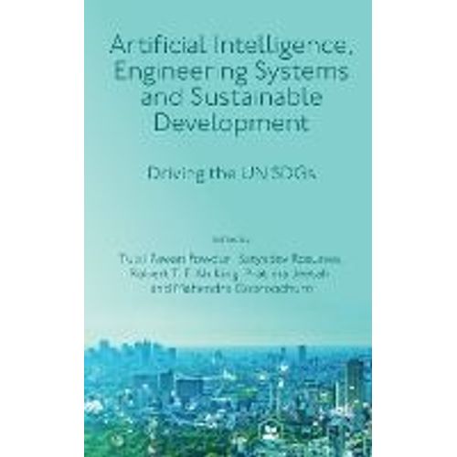 Artificial Intelligence, Engineering Systems And Sustainable Development
