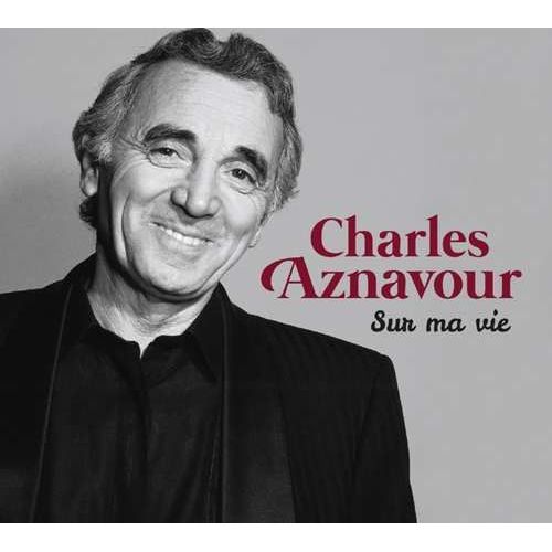 Sur Ma Vie / Best Of
