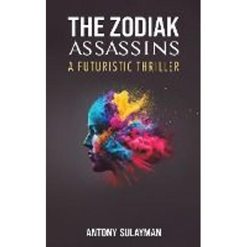 The Zodiak Assassins