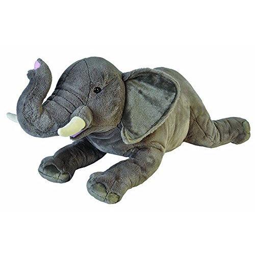 Wild Republic Ck Jumbo Elephant African