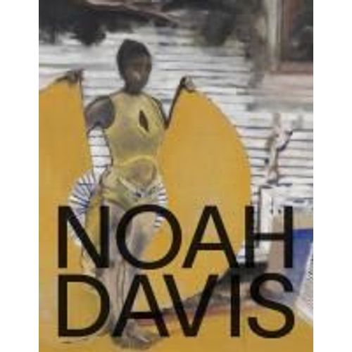 Noah Davis