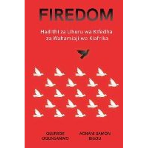 Firedom