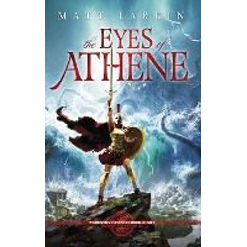 The Eyes Of Athene