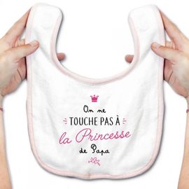Bavoir Pour Bebe Pas Cher Promos Neuf Et Occasion Rakuten