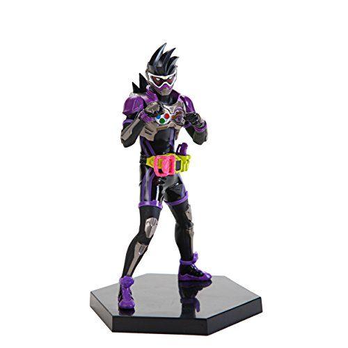 Rider Eguzeido Dxf Figure 2 (Masked Rider Genmu)