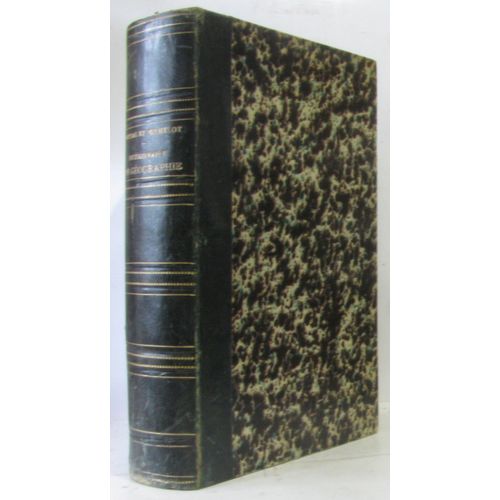 Dictionnaire De Géographie Ancienne Et Moderne Contenant Tout Ce Qu'il Est Important De Connaître En Géographie Physique, Politique, Commerciale Et Industrielle