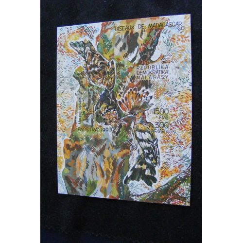 Oiseaux (1500) 1991