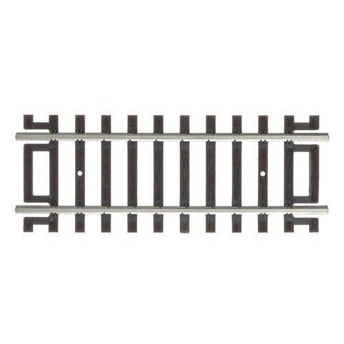 Code 83 Nickel Silver 3 Straight Section Ho Scale Atlas Trains