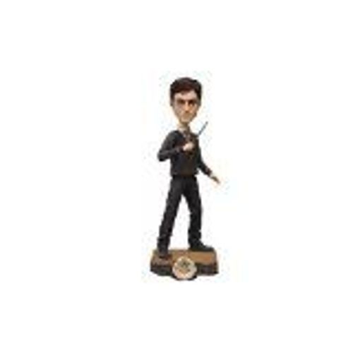 Neca Harry Potter Head Knocker Bobble Head Harry Potter