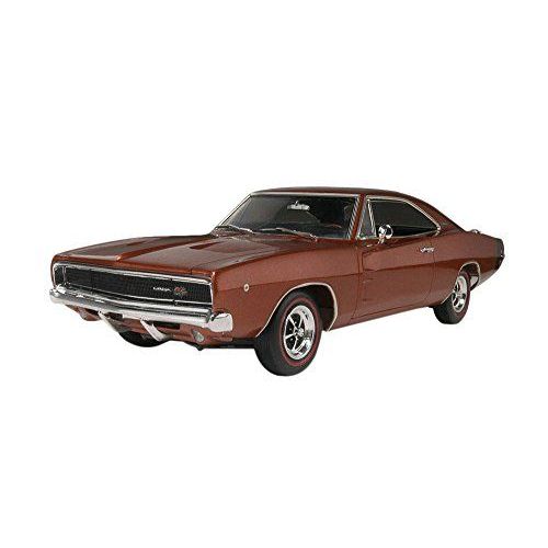 Maquettes Revell Us   1968 Dodge Charger R/T