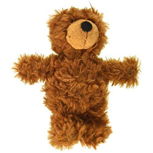 Steiff Charly Dangling Teddy Bear Plush, Brown, 16cm