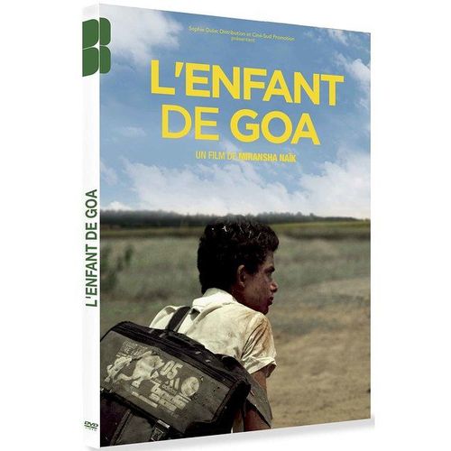L'enfant De Goa