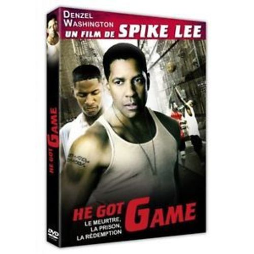 He Got Game