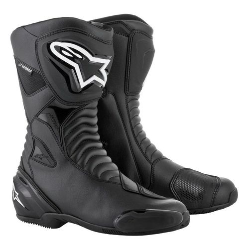 Bottes Smx S Waterproof - Alpinestars