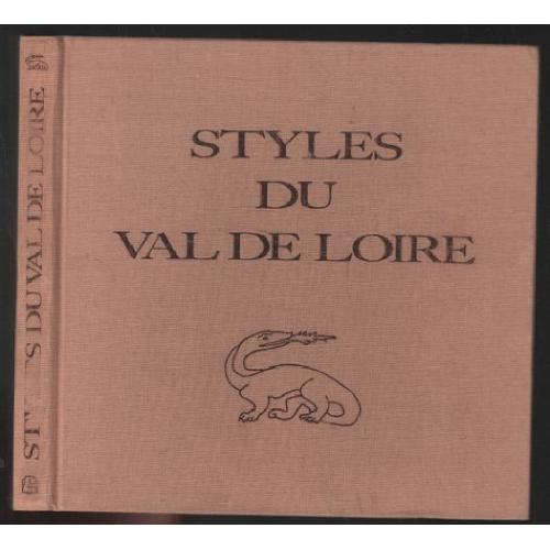 Styles Du Val De Loire