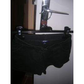 Short Kiabi 12 Ans 100% Coton.