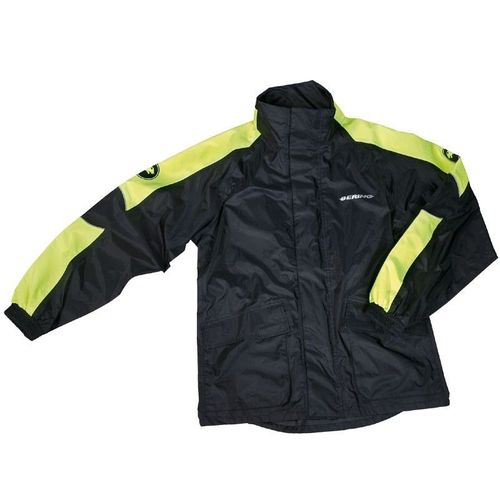 Veste De Pluie Bering Maniwata