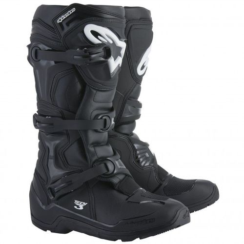 Bottes Cross Tech 3 Enduro - Alpinestars