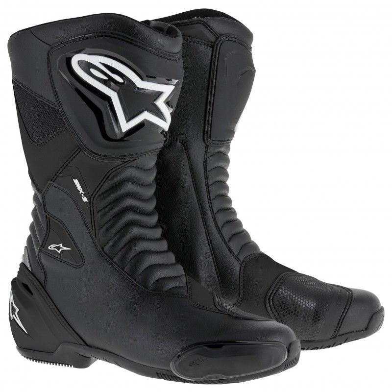 Bottes Smx S - Alpinestars