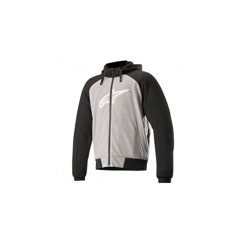 Blouson Chrome Sport Hoodie - Alpinestars