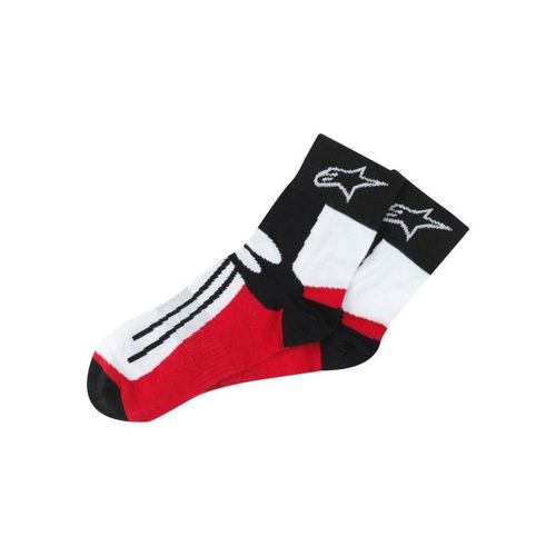 Chaussettes Racing Road Short - Alpinestars