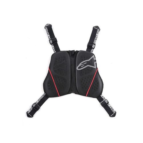Protection Pectorale Nucleon Kr-C - Alpinestars