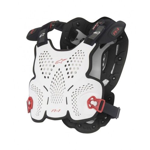 Pare-Pierre A-1 Roost Guard - Alpinestars
