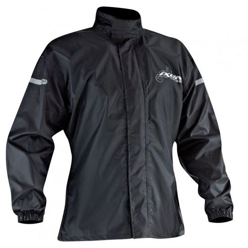 Veste Moto Pluie Ixon Compact Lady