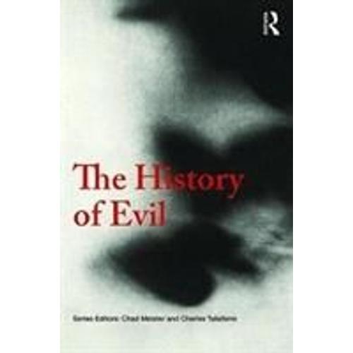 The History Of Evil