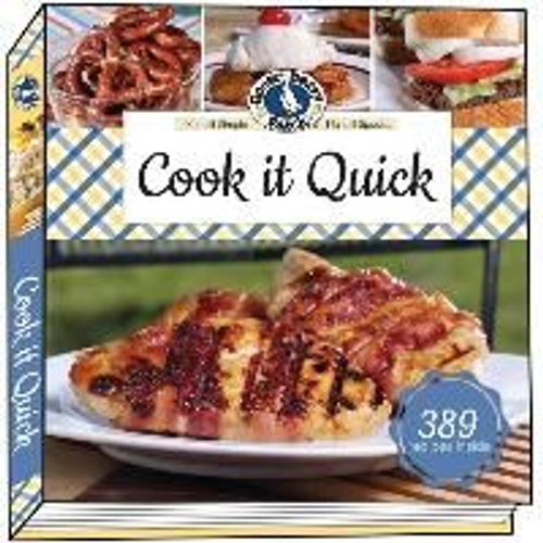 Cook It Quick