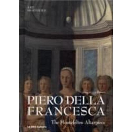 Piero Della Francesca, The Montefeltro Altarpiece: Art Mysteries