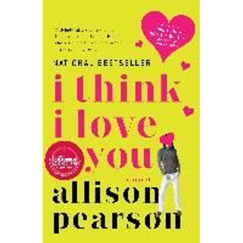 I Think I Love You
