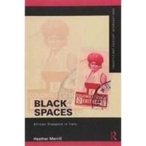 Black Spaces